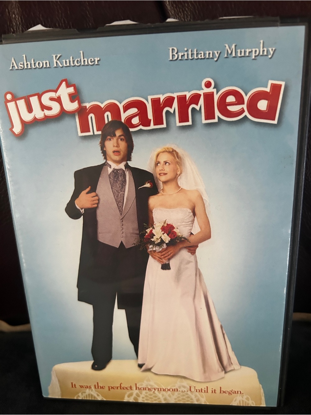 Just Married (DVD)